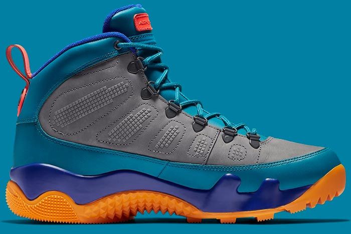 jordan 9 2019 release