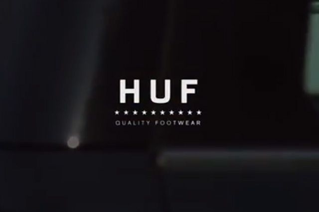 Huf Welcomes Kevin Terpening To The Team
