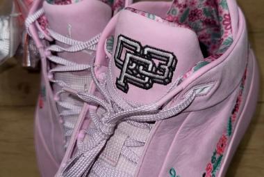 Point God in Full Bloom: Closer Look at Chris Paul’s Air Jordan 40 PE