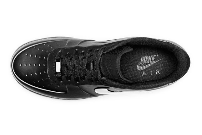 Nike Air Force 1 Foamposite Max Black Friday Top 1
