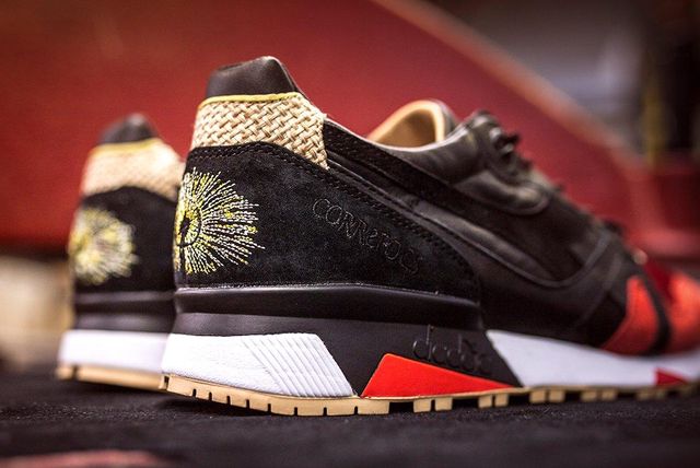 diadora correfocs