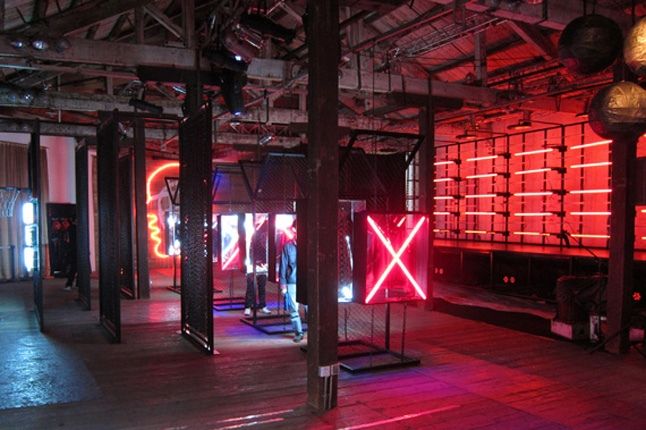 Nike Sportswear China Destroy To Create Event 18 1