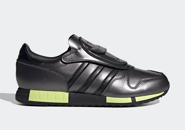The adidas Micropacer is Still Future Fresh - Sneaker Freaker