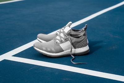 Adidas Pure Boost Zg Grey