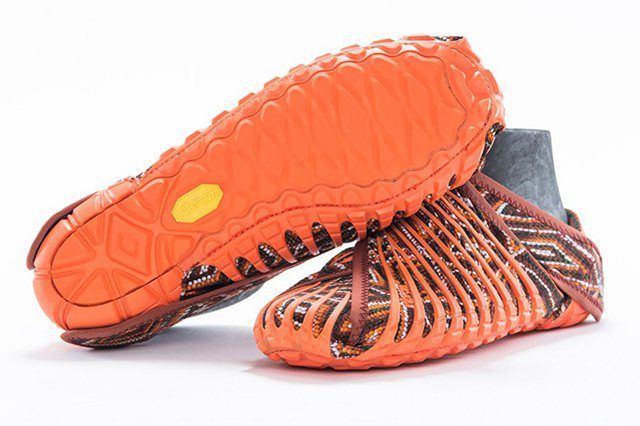 Vibram Furoshiki6