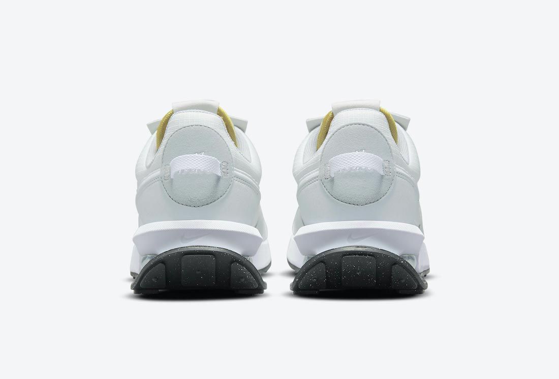 Nike Air Max Pre-Day ‘Summit White’