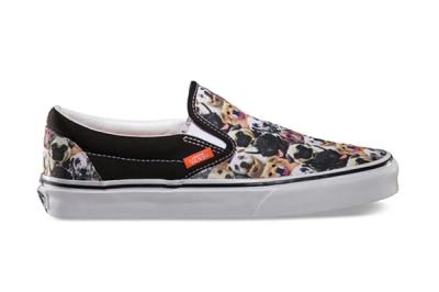 Aspc Slip On Dogs Sideview