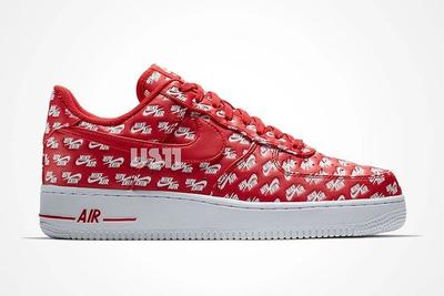 First Look Nike Air Force 1 All Over Packfeature2