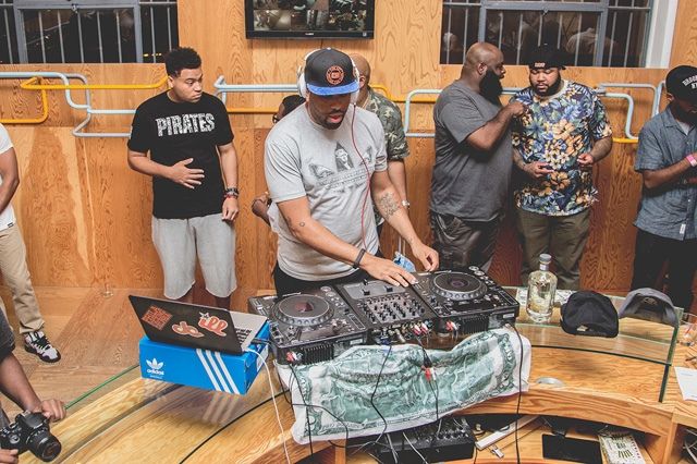 Wish Adidas Independent Currency Launch Recap 6