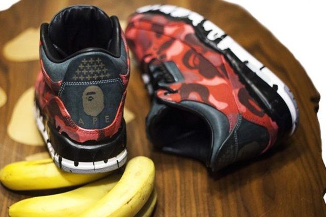 Air Jordan 3 Bape Ice Cream Jbf Customs 01 570X399