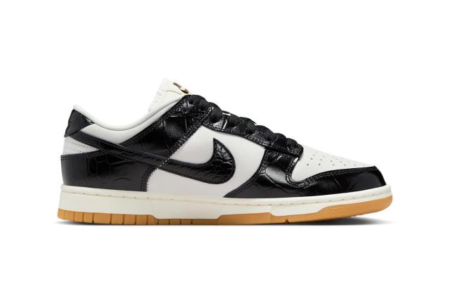 croc dunks