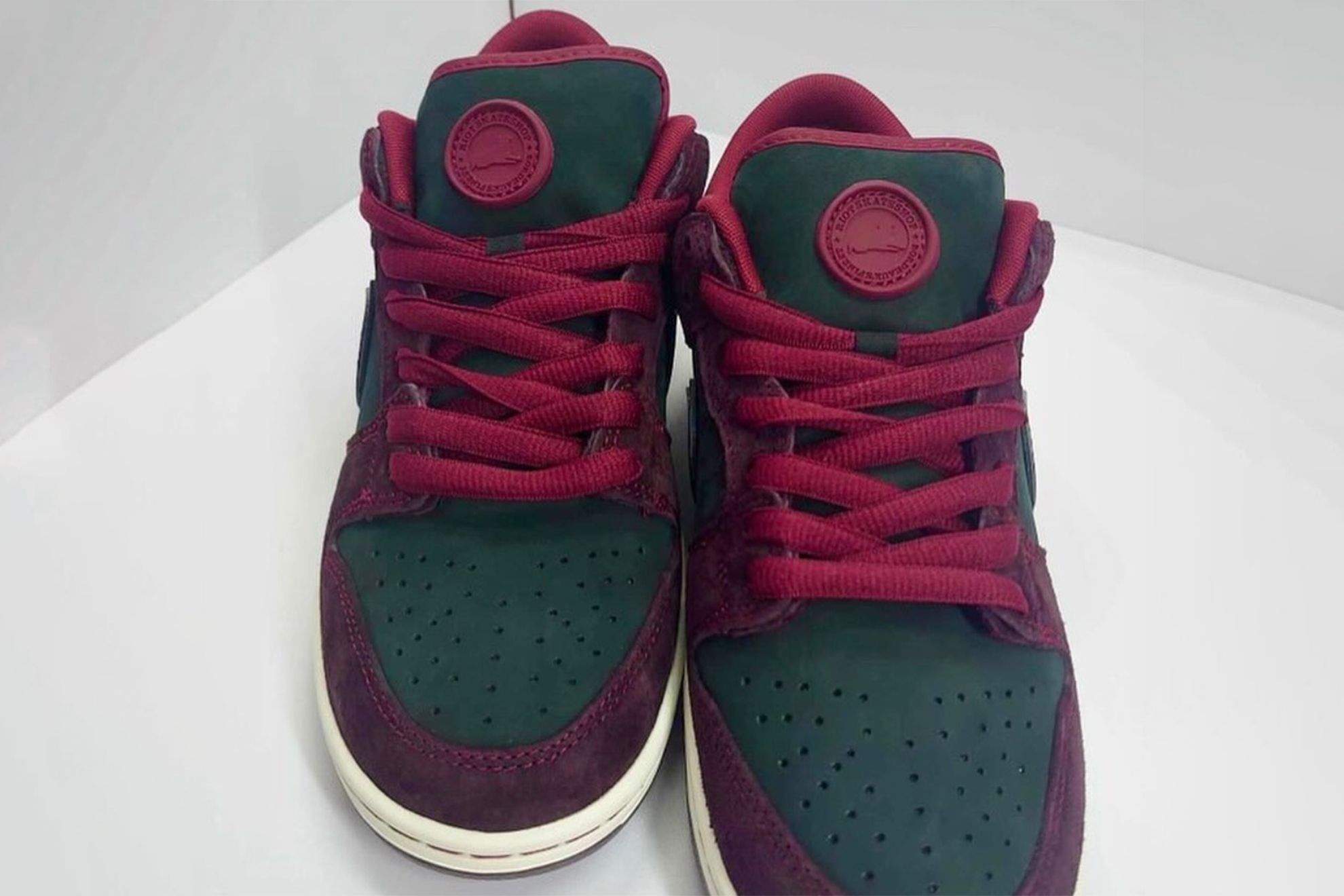 The RIOT Skateshop x Nike SB Dunk Low Is Set For 2025 - Releases