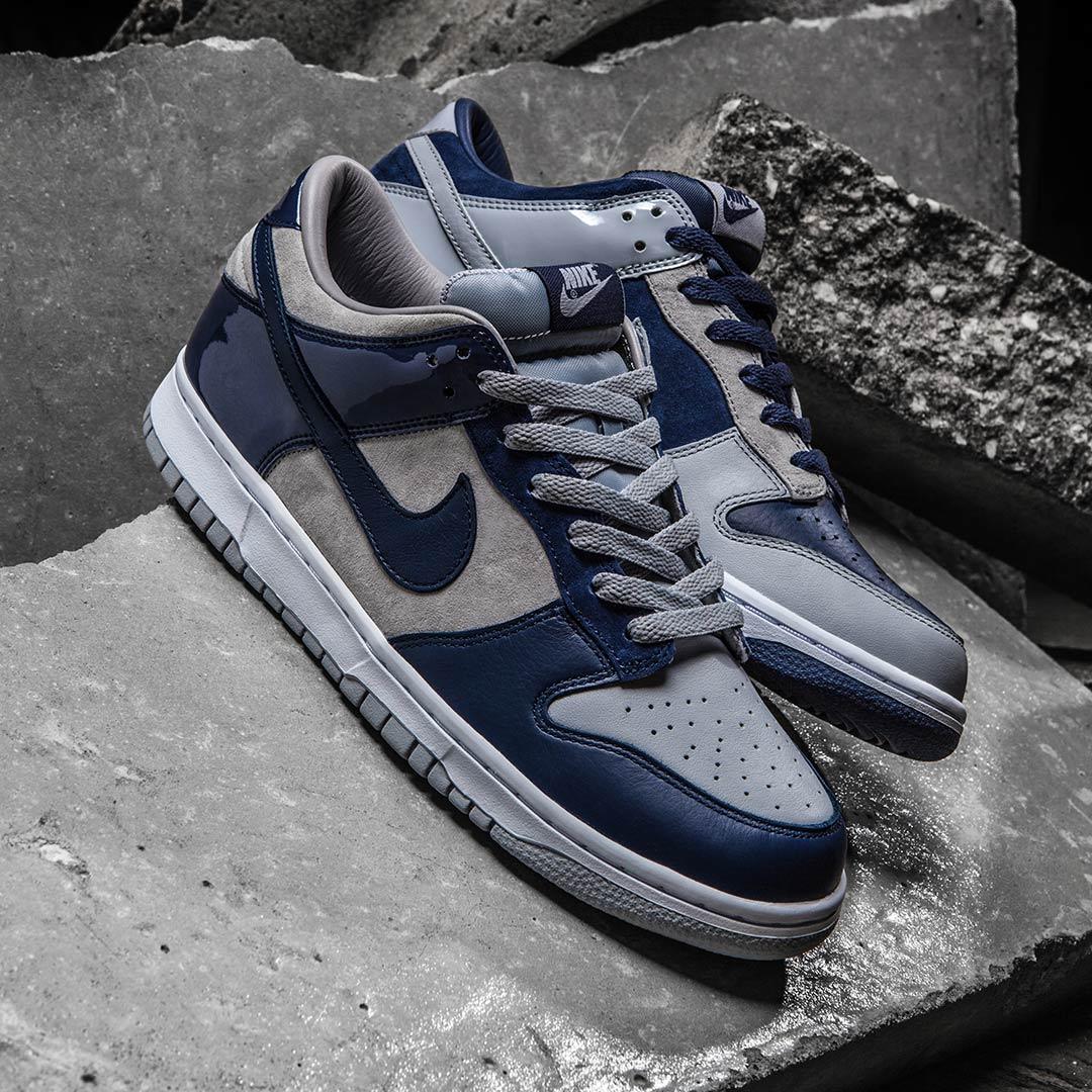 Nike Dunk Low JP (atmos) - Releases