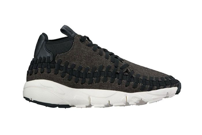 nike footscape cdg