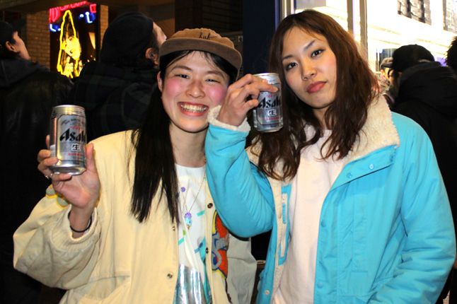 Atmos Nike Air Max Animal Camo Launch Asahi Beer 1