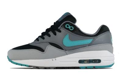 Nike Am1 Gs Sport Turquoise Outer Profile 1