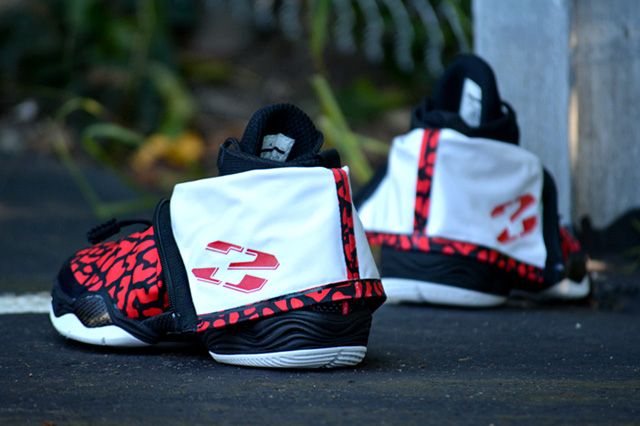 Jordan 28 elephant print online