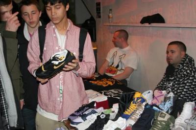 Crepe City Sneaker Swap Meet 32 1