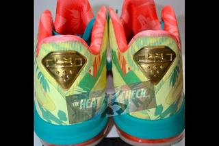 arnold palmer lebrons