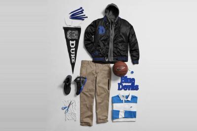 Nike Sportswear Basketball Spring 2012 07 1
