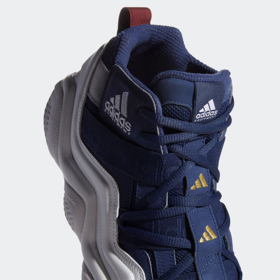 The adidas Top Ten 2000 Has Unexpectedly Retroed Sneaker Freaker
