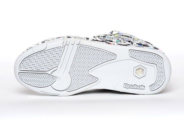 Reebok Classics Pump Melody Ehsani 1