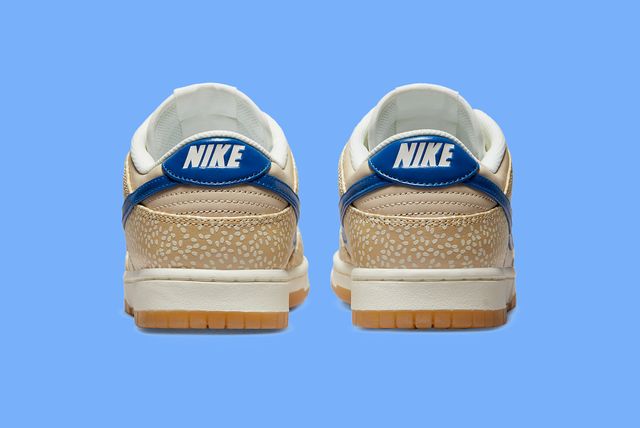 Release Date: Nike Dunk Low ‘Montreal Bagel’ - Sneaker Freaker