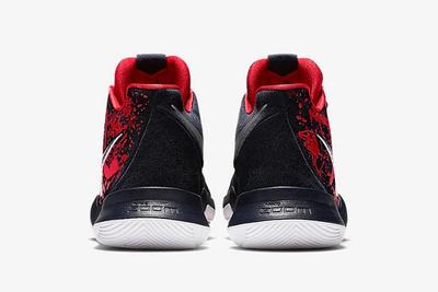 Nike Kyrie 3 Samurai3