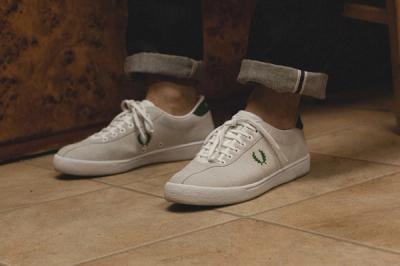 Fred Perry 1934 Re Issue Collection 5