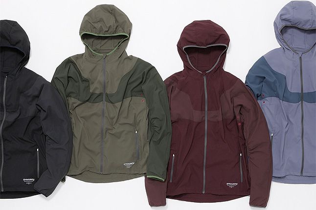 Nike Gyakusou 12 Collection 9 1