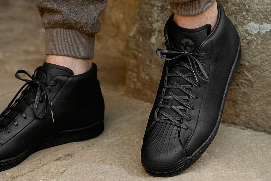 Wings Horns Notch Another Impressive adidas Colab Releases