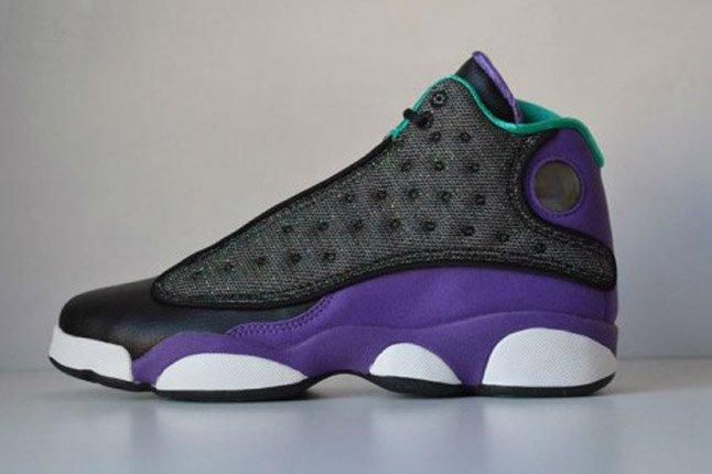 Air Jordan 13 Sneaker Freaker