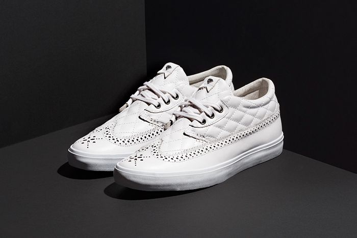 Diamond Nt 1 White