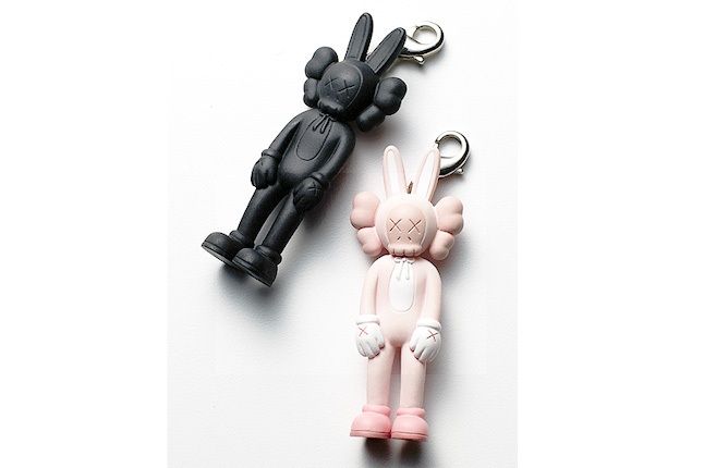 KAWS Original Fake S/S Releases