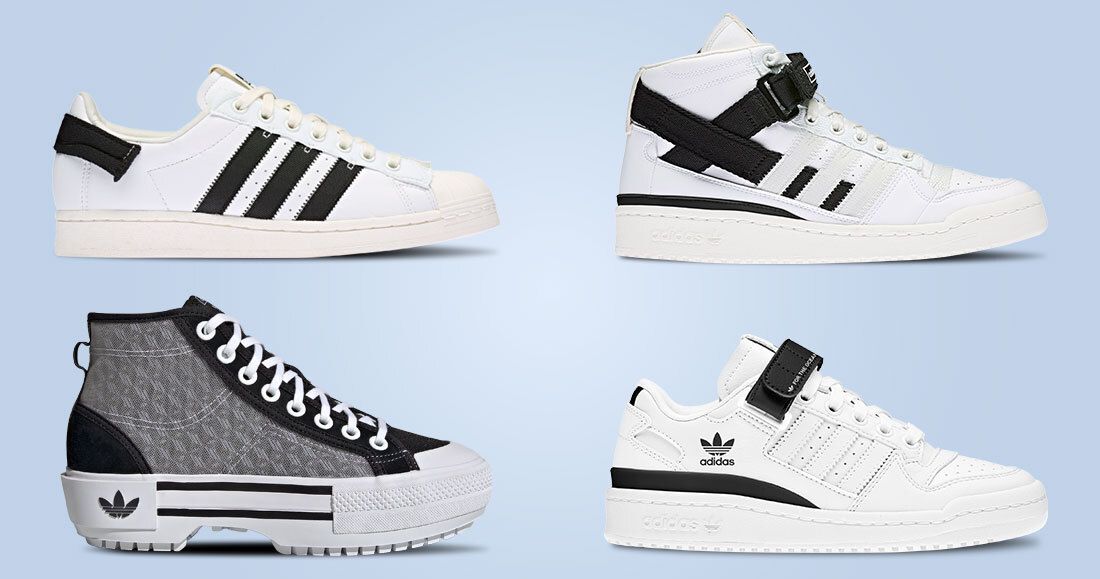 The adidas Staples Every Sneakerhead Should Own - Sneaker Freaker