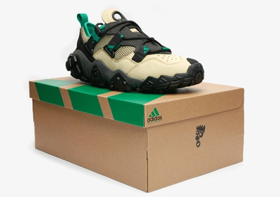 Another adidas FYW XTA OG Hits the Trails - Releases Another adidas FYW XTA OG Hits the Trails - Releases