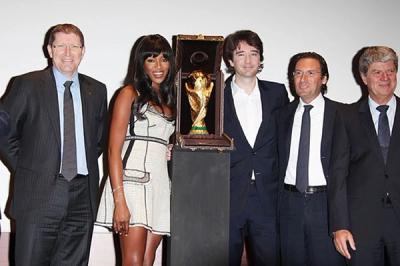 World Cup Louis Vuitton Naomi Campbell 1 1
