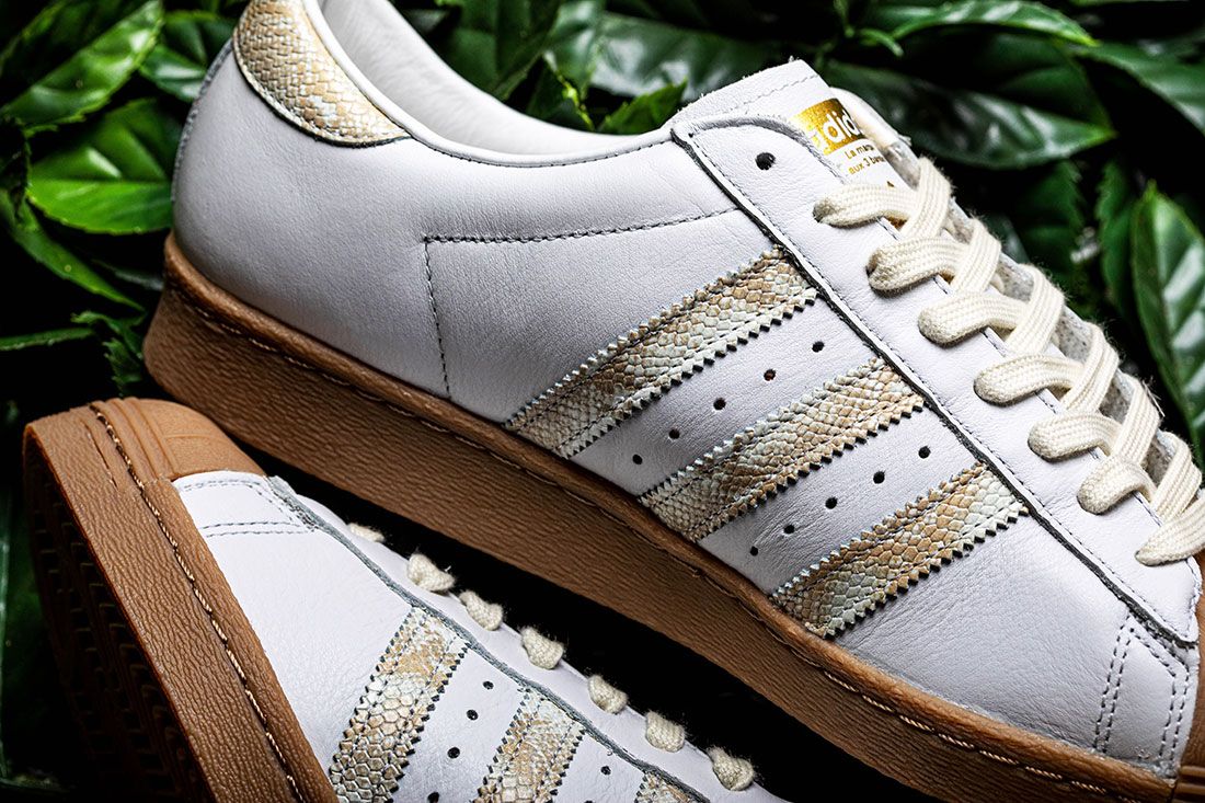METCHA  Is the adidas Superstar good for skateboarding?