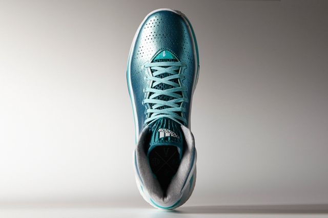 Adidas D Rose 5 Boost The Lake 5