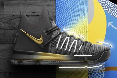 Nike Basketball Flip The Switch Collection 1
