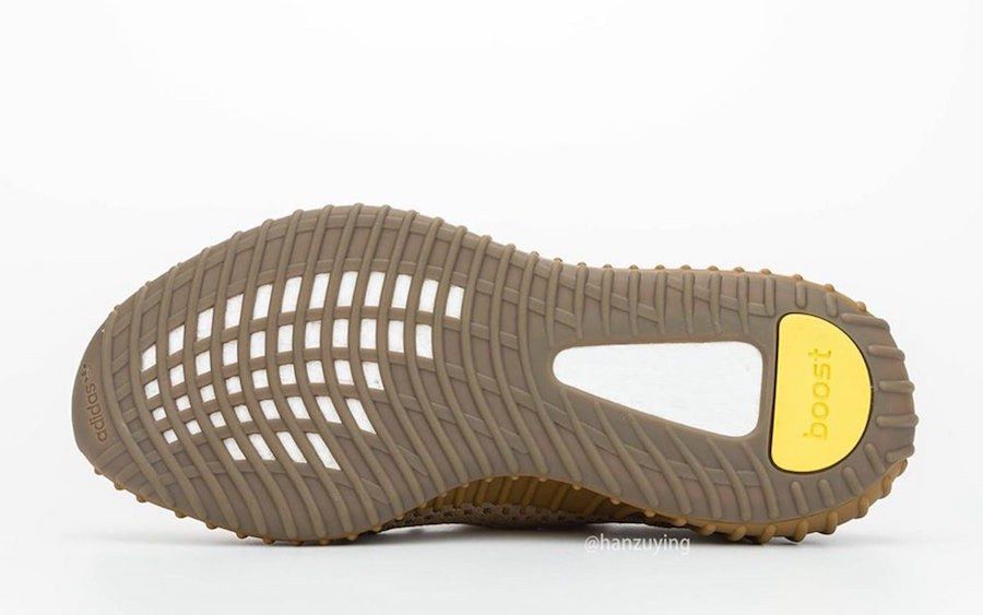 Adidas Yeezy Boost 350 V2 Marsh Fx9033 Release Date 9Leak