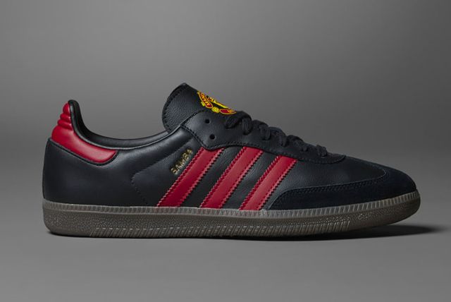 adidas Sambas You Can Add To Your Rotation Right Now - Sneaker Freaker