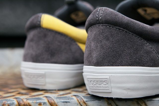 Losers Introduces Fall Winter 2014 Uneaker 4