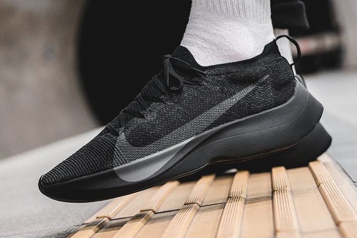 postre brecha toxicidad The Best On-Foot Look at Nike's Vapor Street - Sneaker Freaker