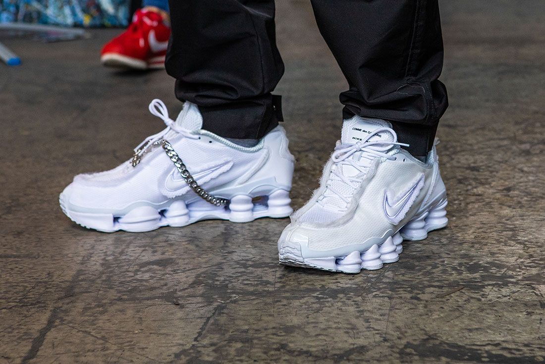 Sneaker Freaker Swap Meet October 2019 On Foot9