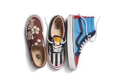 Vans 50Th Anniversary Collection33