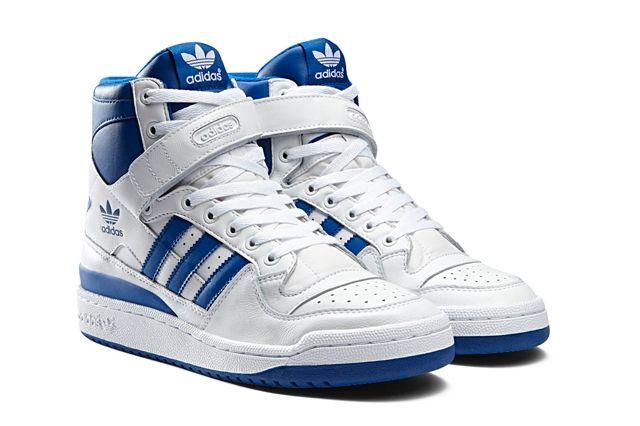 adidas Originals Forum Hi OG (30th Anniversary) - Sneaker Freaker