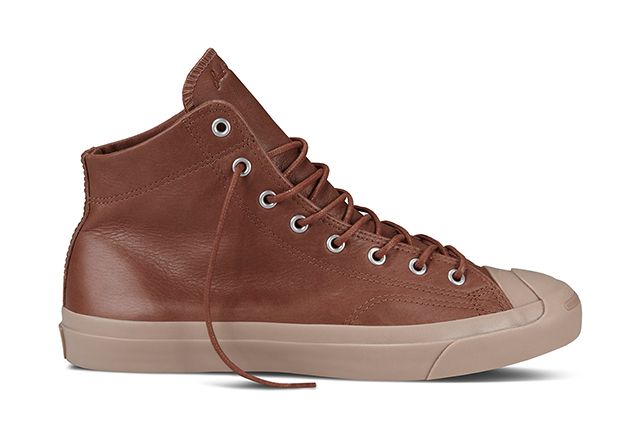 Converse Jack Purcell 2014 Fall Collection