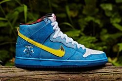 Ayumix NIKE DUNK SB high low 2足セット Ayumix NIKE DUNK SB high low 2足セット WMNS DUNK HIGH