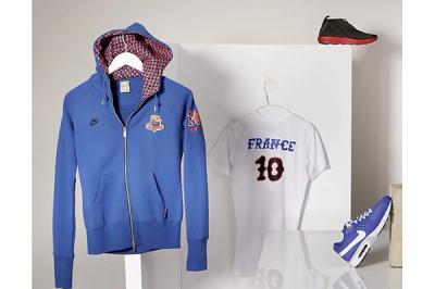 Nike World Cup France So Me 3 1